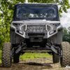 Polaris Ranger XD 1500 4" Portal Gear Lift - Image 3
