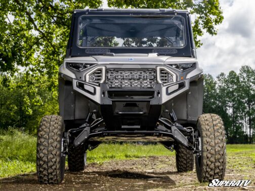 Polaris Ranger XD 1500 4" Portal Gear Lift - Image 3