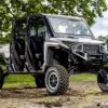 Polaris Ranger XD 1500 4" Portal Gear Lift - Image 5