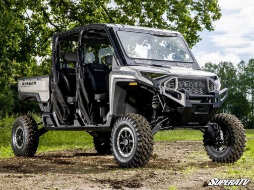 Polaris Ranger XD 1500 4" Portal Gear Lift - Image 5