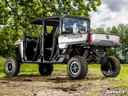 Polaris Ranger XD 1500 4" Portal Gear Lift - Image 7