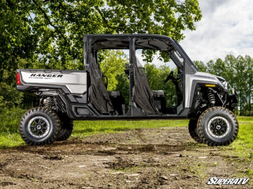 Polaris Ranger XD 1500 4" Portal Gear Lift - Image 8