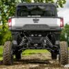 Polaris Ranger XD 1500 4" Portal Gear Lift - Image 4