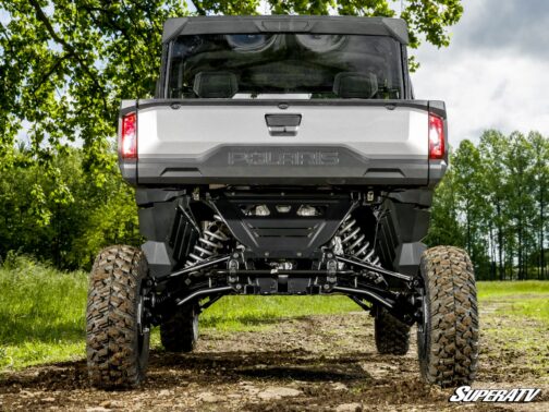 Polaris Ranger XD 1500 4" Portal Gear Lift - Image 4