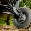 Polaris Ranger XD 1500 4" Portal Gear Lift - Image 6