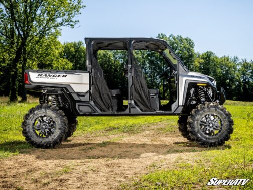 Polaris Ranger XD 1500 6" Portal Gear Lift - Image 5