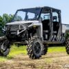 Polaris Ranger XD 1500 6" Portal Gear Lift - Image 6
