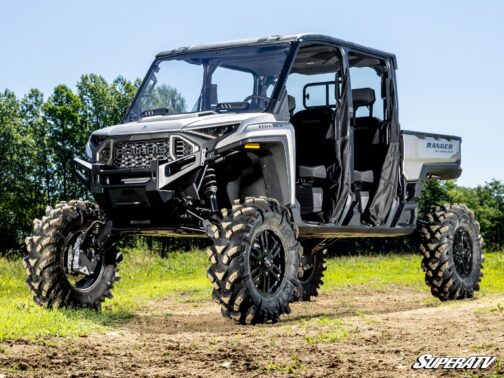 Polaris Ranger XD 1500 6" Portal Gear Lift - Image 6