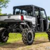 Polaris Ranger XD 1500 6" Portal Gear Lift - Image 7