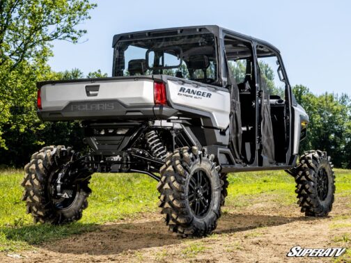 Polaris Ranger XD 1500 6" Portal Gear Lift - Image 7