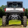 Polaris Ranger XD 1500 6" Portal Gear Lift - Image 8