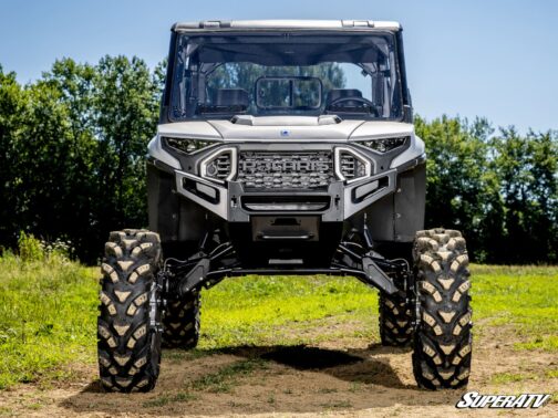 Polaris Ranger XD 1500 6" Portal Gear Lift - Image 9