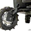 Polaris Ranger XD 1500 8" GDP Portals