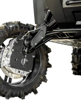 Polaris Ranger XD 1500 8" GDP Portals