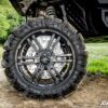 Polaris Ranger XD 1500 8" GDP Portals - Image 4