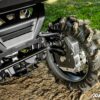 Polaris Ranger XD 1500 8" GDP Portals - Image 5