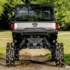 Polaris Ranger XD 1500 8" GDP Portals - Image 6