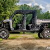 Polaris Ranger XD 1500 8" GDP Portals - Image 8