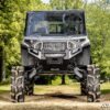 Polaris Ranger XD 1500 8" GDP Portals - Image 9