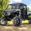 Polaris Ranger XD 1500 8" GDP Portals - Image 10