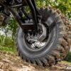 Polaris Ranger XD 1500 4" Portal Gear Lift - Image 9