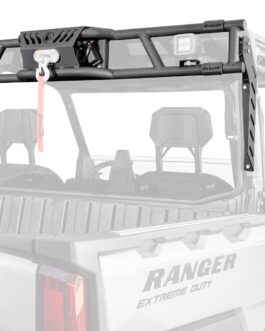 Polaris Ranger XD 1500 Game Loader Rack