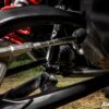 Polaris RZR Turbo R Sway Bar Shock - Image 4