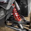 Polaris RZR Turbo R Sway Bar Shock - Image 6