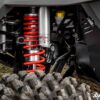 Polaris RZR Turbo R Sway Bar Shock - Image 7