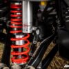 Polaris RZR Turbo R Sway Bar Shock - Image 2