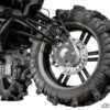 Polaris Sportsman XP 8" Portal Gear Lift