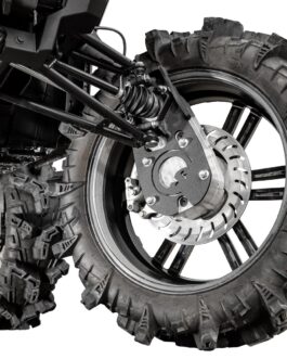 Polaris Sportsman XP 8" Portal Gear Lift