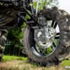 Polaris Sportsman XP 8" Portal Gear Lift - Image 5