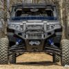 Polaris Xpedition 4" Long Travel Kit - Image 3