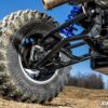 Polaris Xpedition 4" Long Travel Kit - Image 9