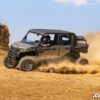 Polaris Xpedition 4" Long Travel Kit - Image 11
