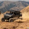 Polaris Xpedition 4" Long Travel Kit - Image 12