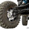 Polaris Xpedition 4" Portal Gear Lift