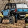 Polaris Xpedition 4" Portal Gear Lift - Image 12