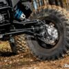 Polaris Xpedition 4" Portal Gear Lift - Image 8