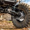 Polaris Xpedition 4" Portal Gear Lift - Image 9