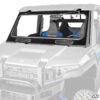Polaris Xpedition Glass Windshield