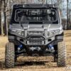 Polaris Xpedition Glass Windshield - Image 3