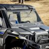 Polaris Xpedition Glass Windshield - Image 5