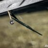 Polaris Xpedition Glass Windshield - Image 7