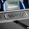 Polaris Xpedition Glass Windshield - Image 9