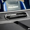 Polaris Xpedition Glass Windshield - Image 10