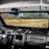 Polaris Xpedition Glass Windshield - Image 11