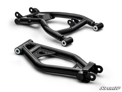 Polaris Xpedition Atlas Pro 1.5" Rear Offset A-Arms - Image 5