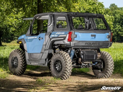 Polaris Xpedition Atlas Pro 1.5" Rear Offset A-Arms - Image 6